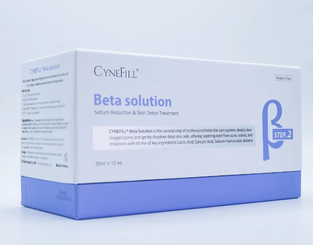 Beta Solution