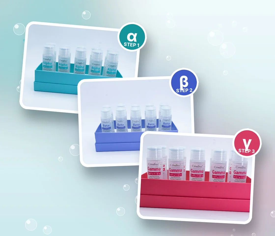 CYNEFILL® AQUA PRO