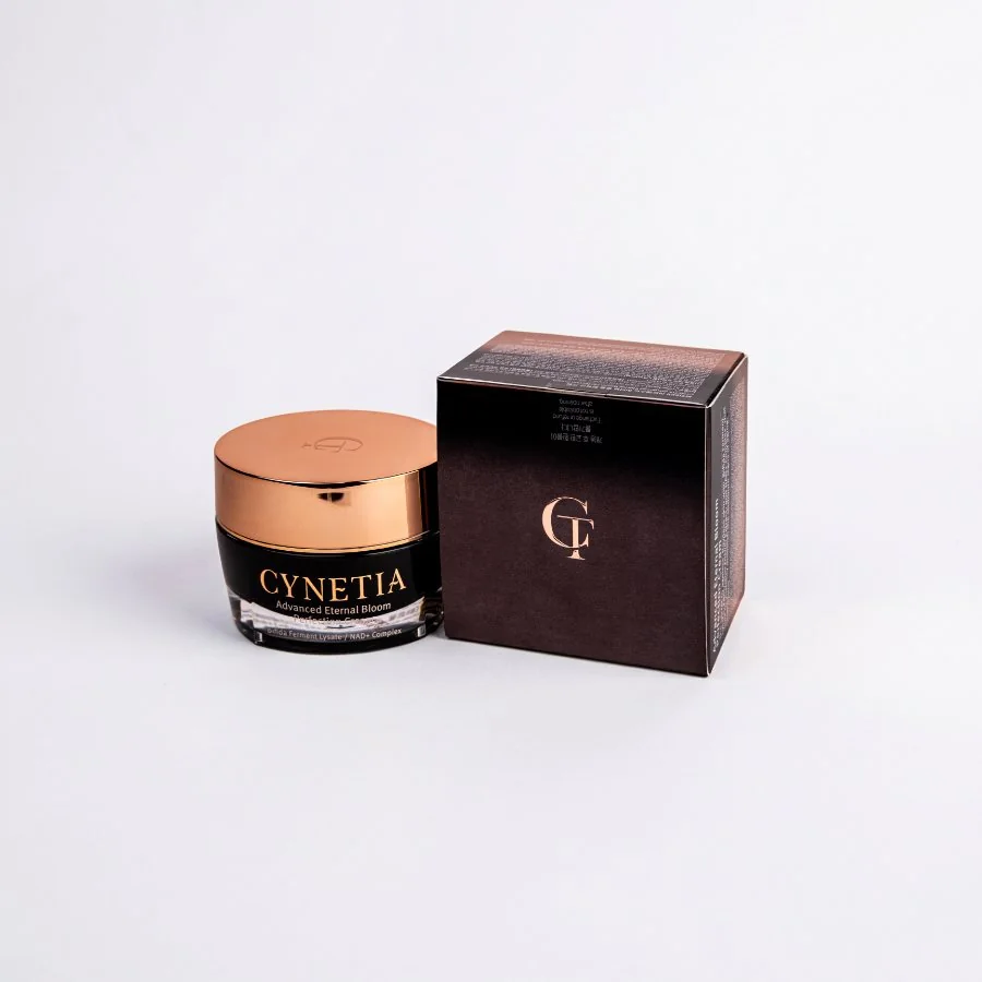 Advanced Eternal Bloom Perfection Cream