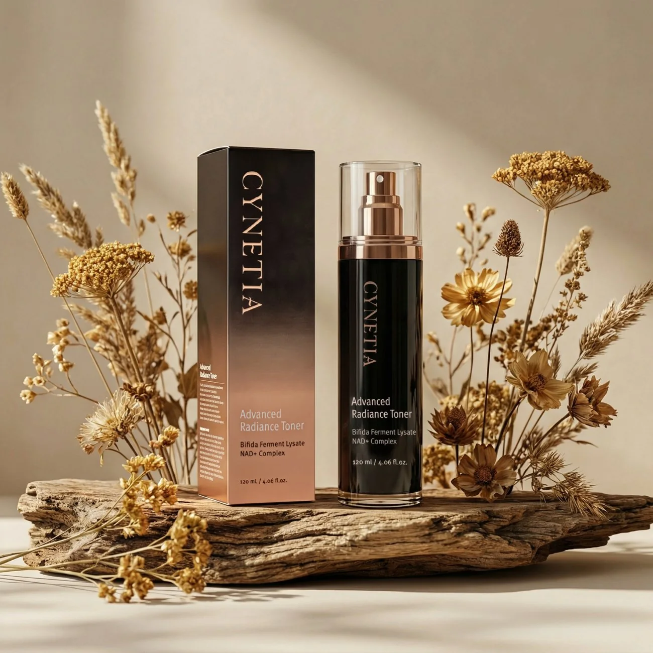 Advanced Radiance Toner