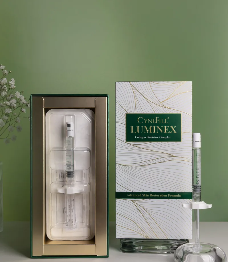 CYNEFILL® LUMINEX