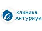 Логотип клиники-партнёра Dr. Эстетик