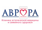 Логотип клиники-партнёра Dr. Эстетик
