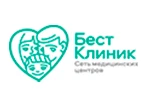 Логотип клиники-партнёра Dr. Эстетик